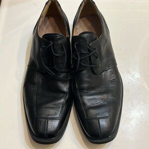 Men’s Floraheim Dress Shoes Sz 12